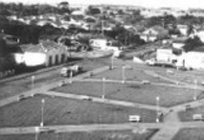 INICIO DE POPULINA, POR DANIEL TOSTA GARCIA - POPULINA - SP